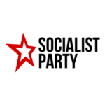 Socialist Party Ireland Logo Transparent PNG