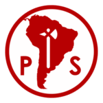 Socialist Party Of Chile Logo Transparent PNG