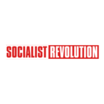 Socialist Revolution United States Logo Transparent PNG