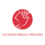 Sociedad Bíblica Peruana SBP Logo Transparent PNG