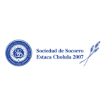 Sociedad De Socorro Logo Transparent PNG