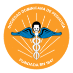 Sociedad Dominicana De Pediatría Logo Transparent PNG