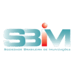 Sociedade Brasileira De Imunizações Sbim Logo Transparent PNG