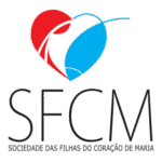 Sociedade Das Filhas Do Coração De Maria Logo Transparent PNG