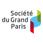 Société Du Grand Paris Logo Transparent PNG