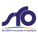 Société Française Doptique Logo Transparent PNG