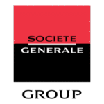 Societe Generale Group Logo Transparent PNG