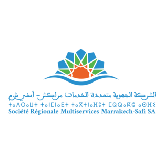 Société Régionale Multiservices Marrakech-safi SA