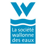 Société Wallonne Des Eaux SWDE Logo Transparent PNG