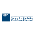 Society For Marketing Professional Services SMPS Logo Transparent PNG