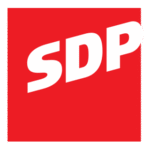 Socijaldemokratska Partija Hrvatske Logo Transparent PNG