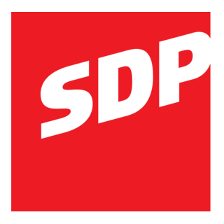 Socijaldemokratska Partija Hrvatske
