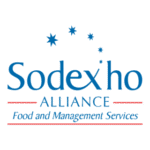 Sodexho Alliance Logo Transparent PNG