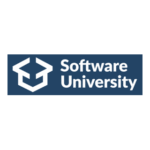 Software University Logo Transparent PNG