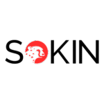 Sokin Logo Transparent PNG