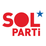 Sol Parti Logo Transparent PNG
