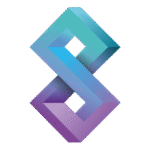 Solanium SLIM Logo Transparent PNG