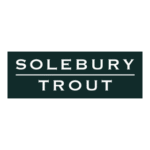 Solebury Trout Logo Transparent PNG
