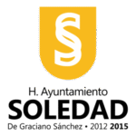 Soledad De Graciano Sanchez Logo Transparent PNG