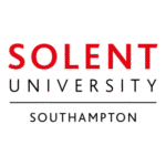 Solent University Logo Transparent PNG