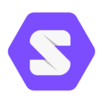 Solid Logo Transparent PNG