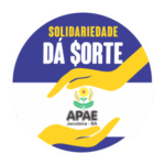 Solidariedade Da Sorte Logo Transparent PNG