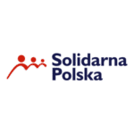 Solidarna Polska Logo Transparent PNG