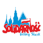 Solidarnosc Dolny Slask Logo Transparent PNG