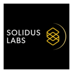 Solidus Labs Logo Transparent PNG