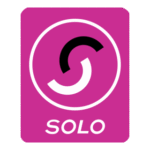 Solo Logo Transparent PNG