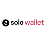 Solo Wallet Logo Transparent PNG