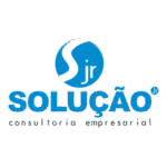 Solução Júnior Logo Transparent PNG