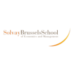 Solvay Brussles School Of Economics And Management Logo Transparent PNG