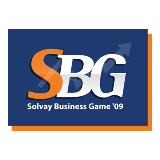 Solvay Business Game 2009