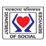 Somaj Seba Odhidoptor DSS Logo Transparent PNG