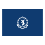 Somali Police Force Logo Transparent PNG