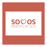 Somos Montes De Oca Logo Transparent PNG