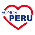 Somos Perú Somos Peru Logo Transparent PNG