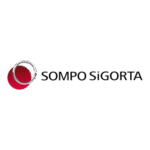 Sompo Sigorta Logo Transparent PNG