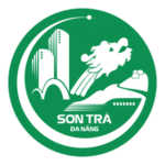 Sơn Trà District Đà Nẵng Vietnam Logo Transparent PNG