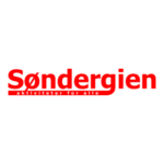 Søndergien Logo Transparent PNG