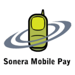 Sonera Mobile Pay Logo Transparent PNG