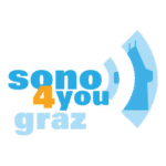 Sono4You Graz Logo Transparent PNG