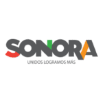 Sonora Logo Transparent PNG