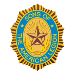 Sons Of The American Legion Logo Transparent PNG
