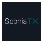 Sophiatx Logo Transparent PNG