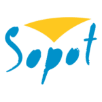Sopot Logo Transparent PNG