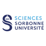 Sorbonne Université Sciences Logo Transparent PNG