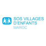 Sos Villages Enfants Maroc Logo Transparent PNG