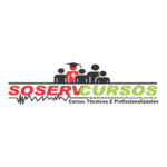Soservcursos Profissionalizantes Logo Transparent PNG